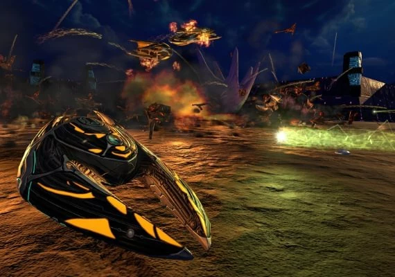 Battlezone: Combat Commander EN/DE/FR Global
