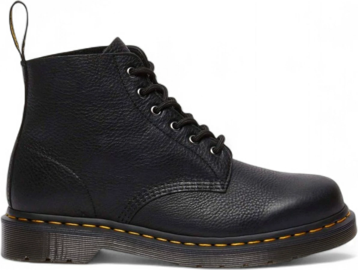 Çizme për meshkuj Dr. Martens 101 UB Ambassador 32166001, të zeza [Madhësia: 42]