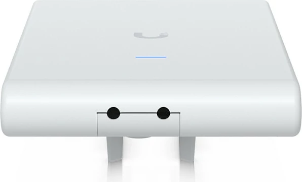 Access point Ubiquiti U6 Mesh Pro, 2400 Mbit/s, WiFi 6, Bardhë