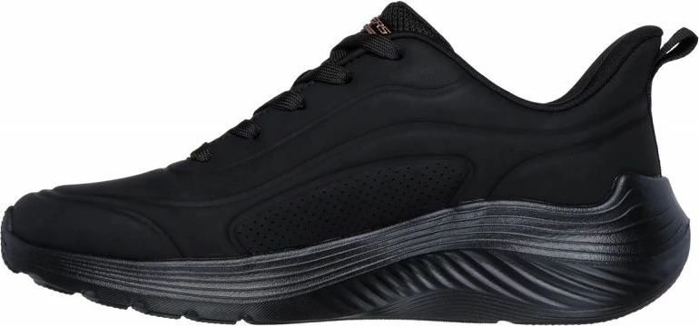 Atlete për femra Skechers, të zeza