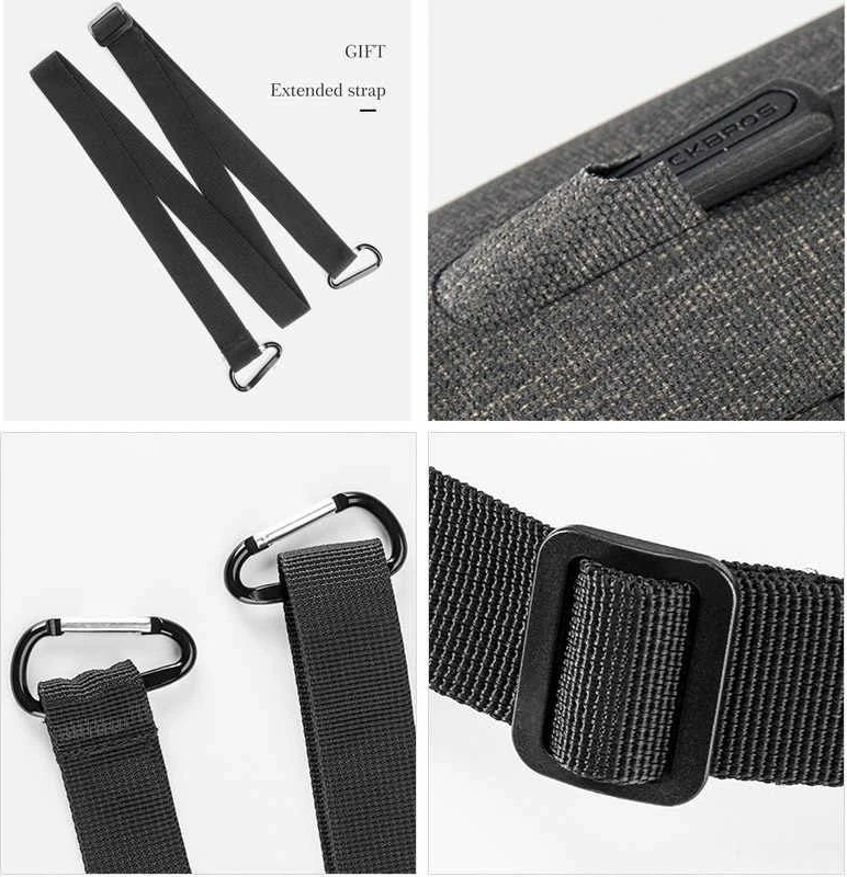 Çantë biçiklete Rockbros, e zezë