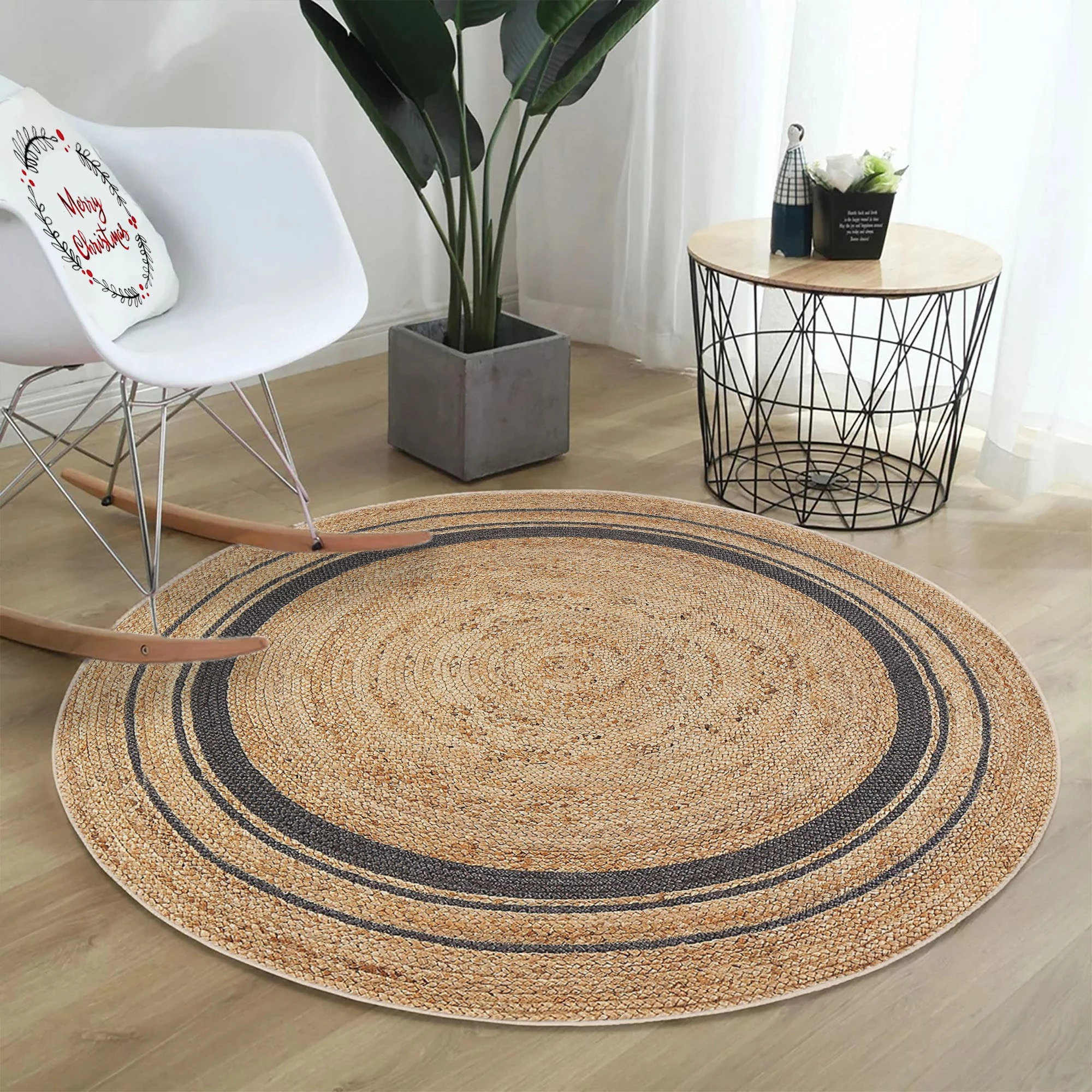 Qilim krem, 120x120cm, Conceptum Hypnose, Woopamuk510