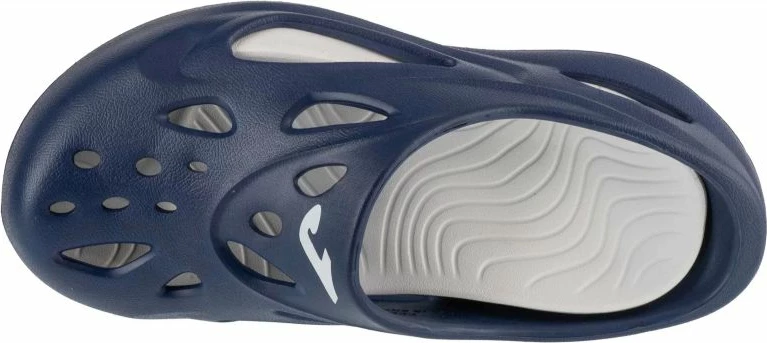 Papuqe për meshkuj Joma, të kaltërta