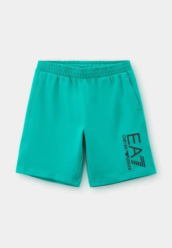 Shorce noti për meshkuj Emporio Armani, të kaltra