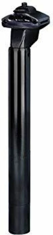 Shtyllë selie Yakimasport, e zezë