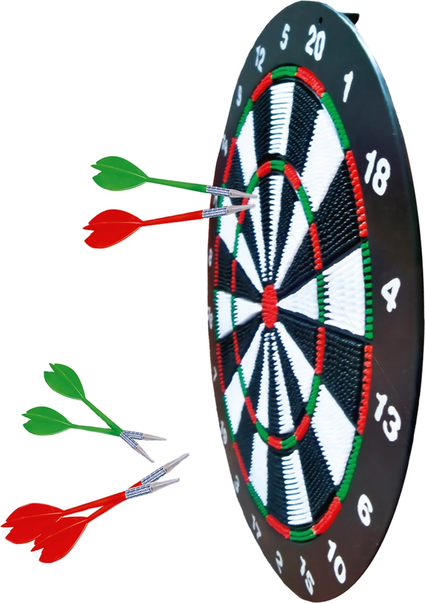 Lojë Safety Dartboard