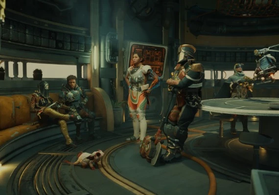 The Outer Worlds 2 EN Global