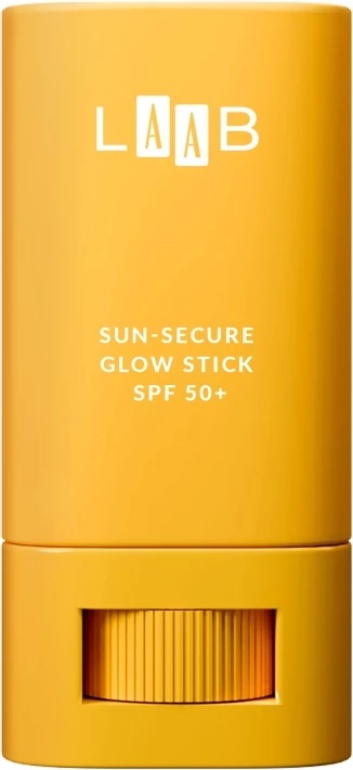 Stick për fytyrë me SPF AA LAAB Tetra-C Yuzu Intense CPLX për femra SPF50+ 20g