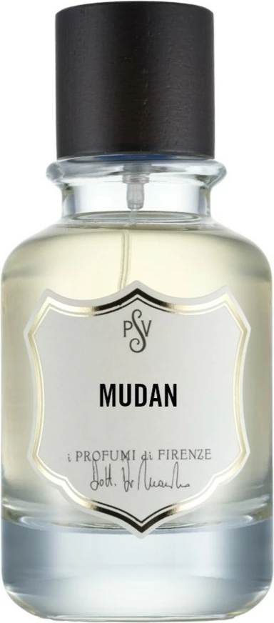 Eau de Parfum unisex I Profumi di Firenze Mudan 100ml