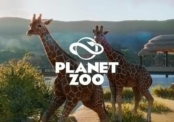 Planet Zoo - Arctic Pack Global