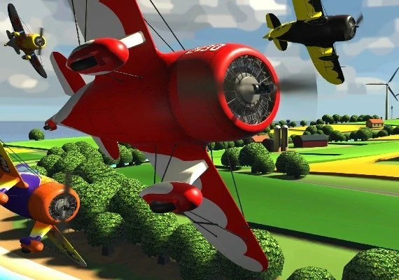 Ultrawings VR EN/DE/FR/IT/JA/PT/ZH/ES Global