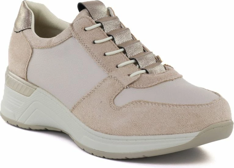 Atlete femra M.Daszyński MR24129, bezhë