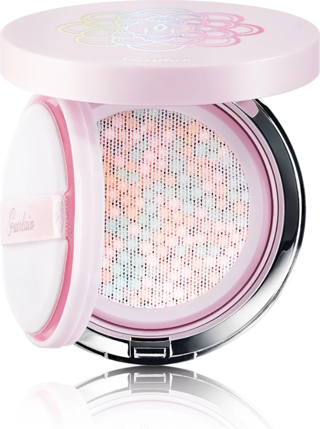 Bazë për grim Guerlain Meteorites Glow Pearls, 13.5