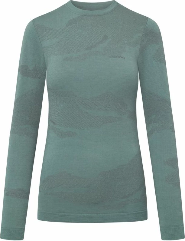 Të brendshme për femra Viking, të gjelbra