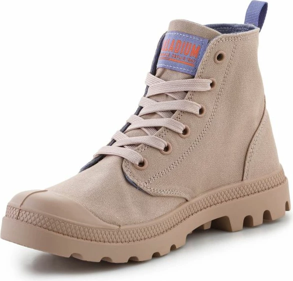 Atlete femra Palladium, bezhë