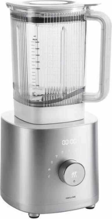 Blender tavoline ZWILLING Enfinigy 1.8L, argjendtë