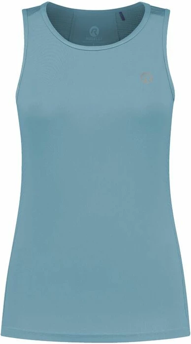 Maicë sportive pa mëngë për femra Yakimasport, blu