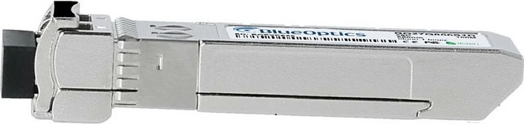 Modul SFP28 BlueOptics BO27Q856S1D, 25GbE, SR 850nm, 100m, alumini
