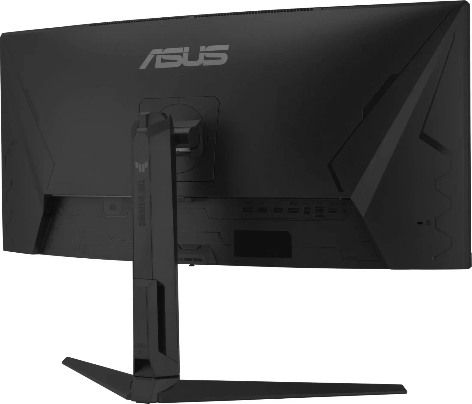 Monitor gaming Asus TUF VG34WQL5A, 34 inç, 3440x1440, 200Hz, FreeSync Premium, i zi