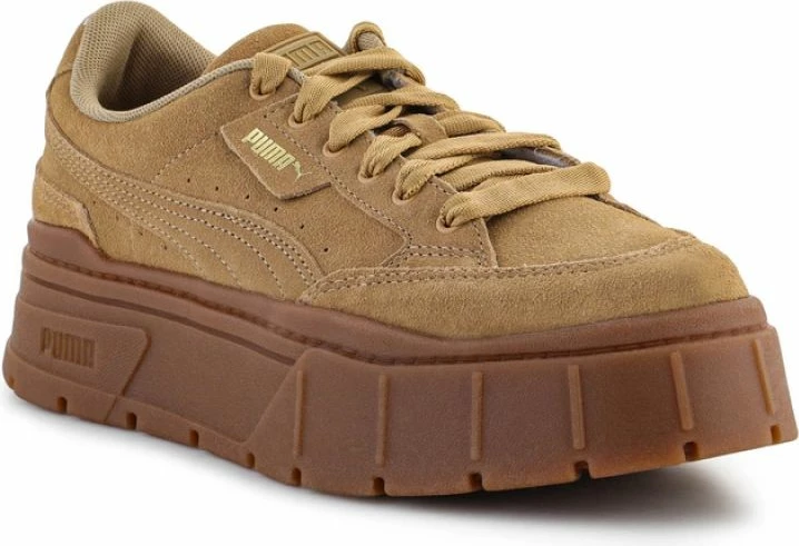 Atlete femra Puma, kafe