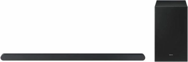 Soundbar Samsung HW-S700D 3.1ch, e zezë