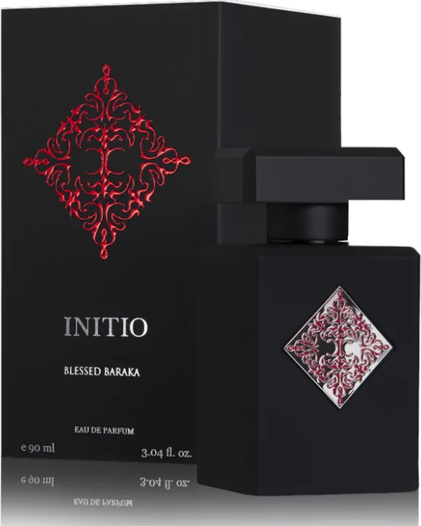 Eau de Parfume Initio Blessed Baraka,  90ml
