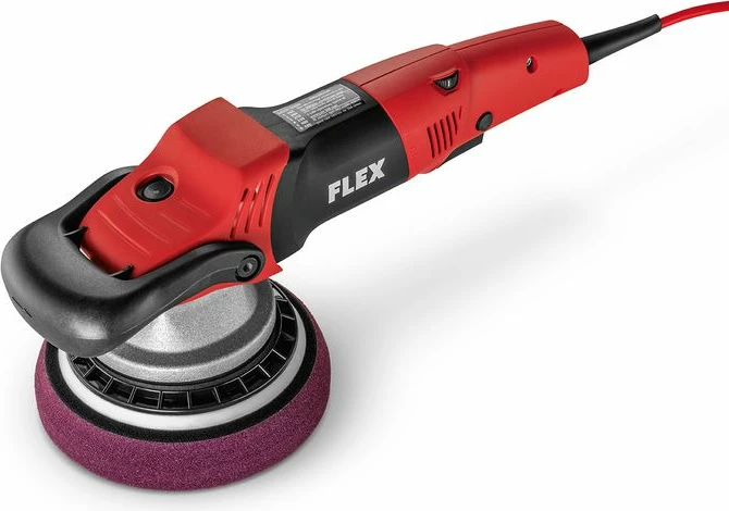 Flex XC 3401 VRG Positive Drive- Orbital