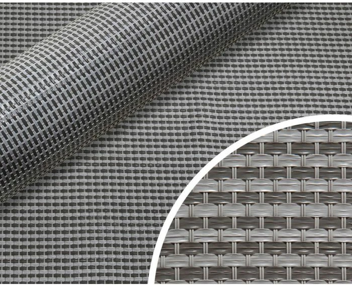 Tapet për tendë/awning BRUNNER Tendo 250x300 cm (0201106N.C52) 600 g/m², gri