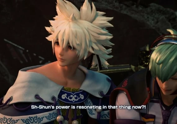 The King Of Fighters XIV Steam Edition Global