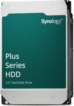 Kasë HDD Synology HAT3310-12T, 12TB, 3.5", SATA III, 7200 RPM