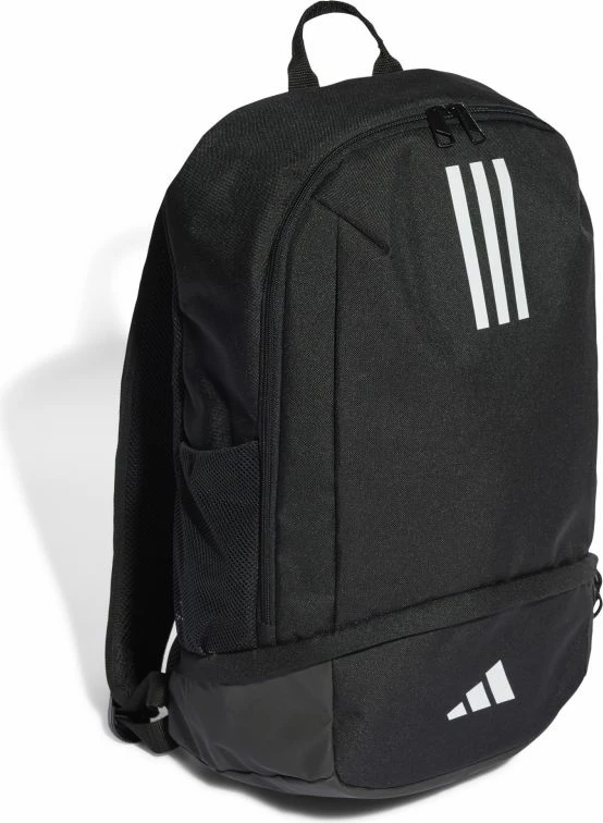 Çantë shpine adidas për meshkuj, e zezë