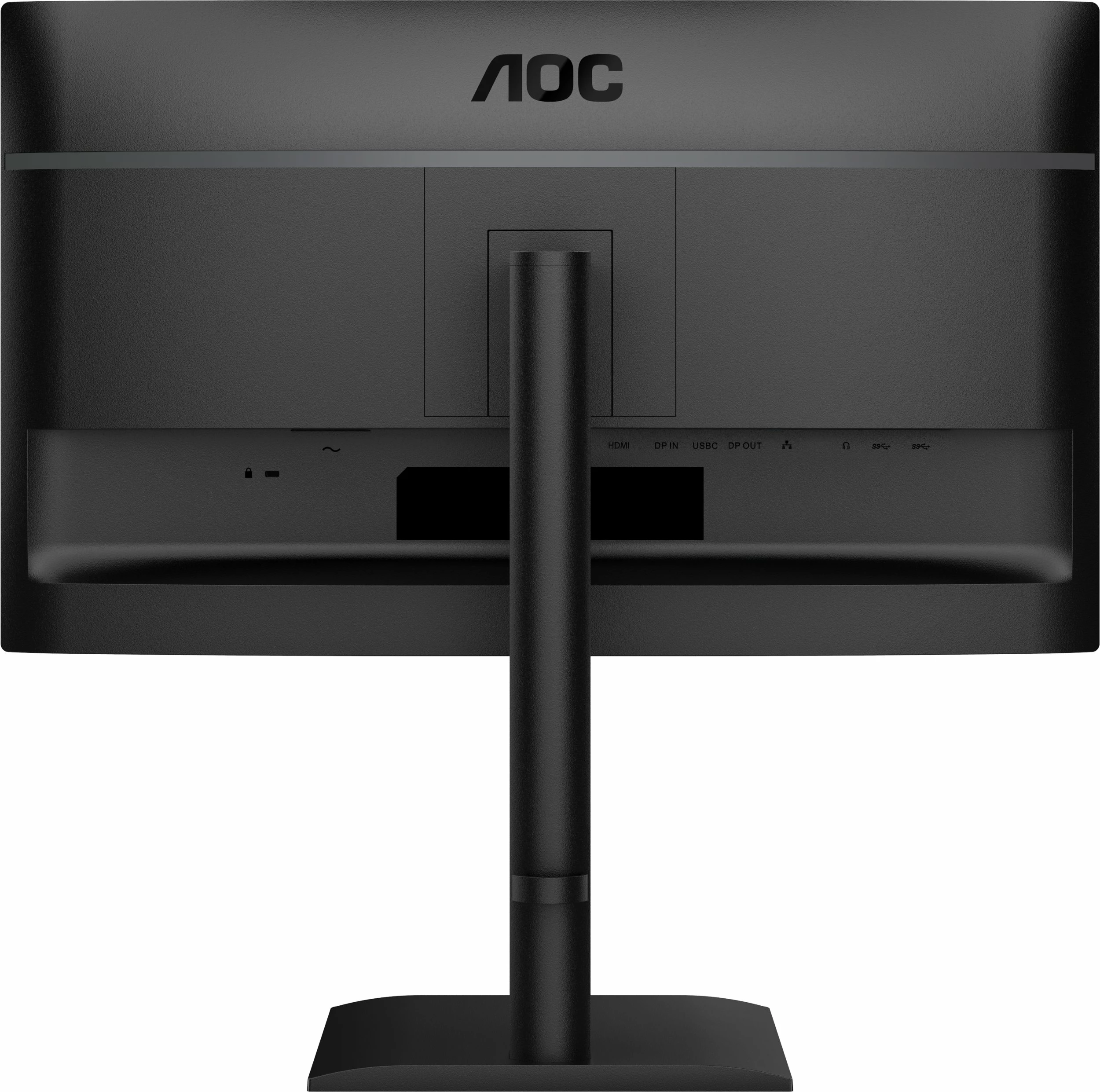 Monitor AOC 24E4CV 23.8" Full HD IPS 120Hz USB-C PD 90W, i zi