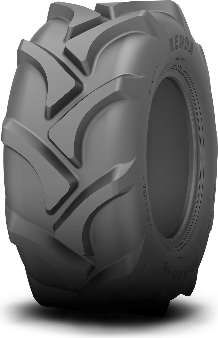 Gomë traktori Kenda K378 R1 20x8.00-10, 4PR, TT