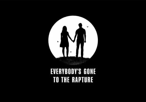 Everybody's Gone to the Rapture Global