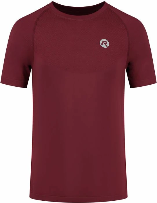 Maicë vrapimi Yakimasport, burgundy