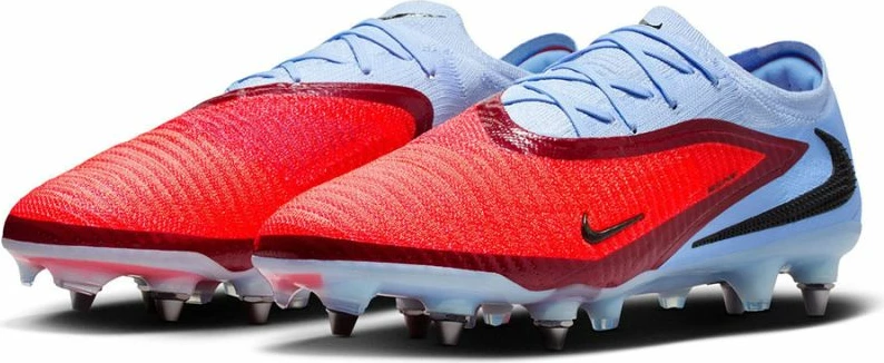 Atlete futbolli Nike, blu