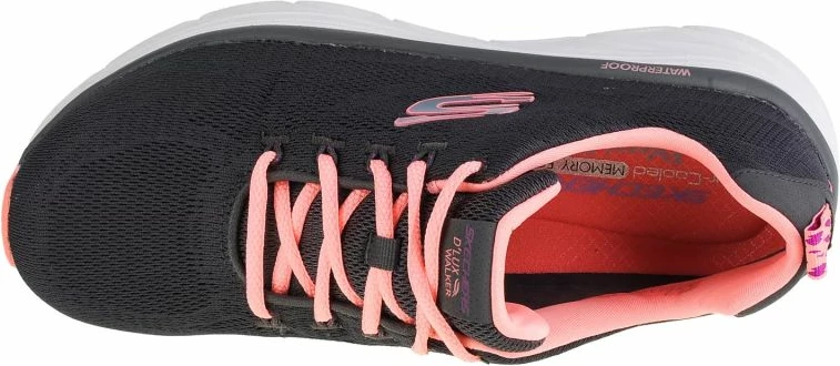 Atlete Skechers femra, gri