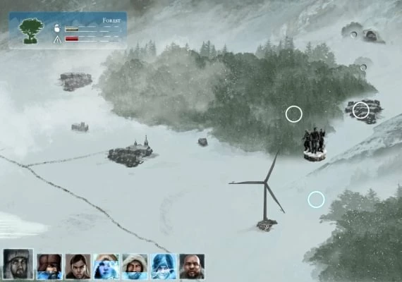ICY Frostbite Edition EN/IT/RU Global