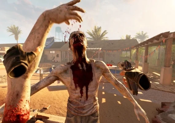 Arizona Sunshine 2 VR Deluxe Edition EN/DE/FR/IT/JA/KO/ZH/MX Global