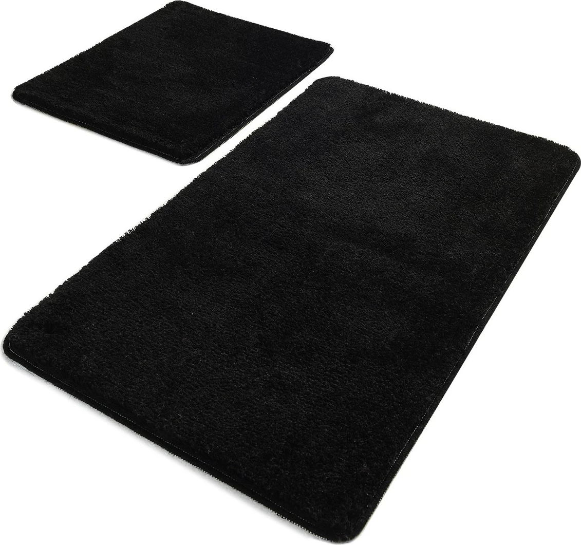 Set tapetash për banjo, akrilik, i zi, Mijölnir, Havai, 2 copë