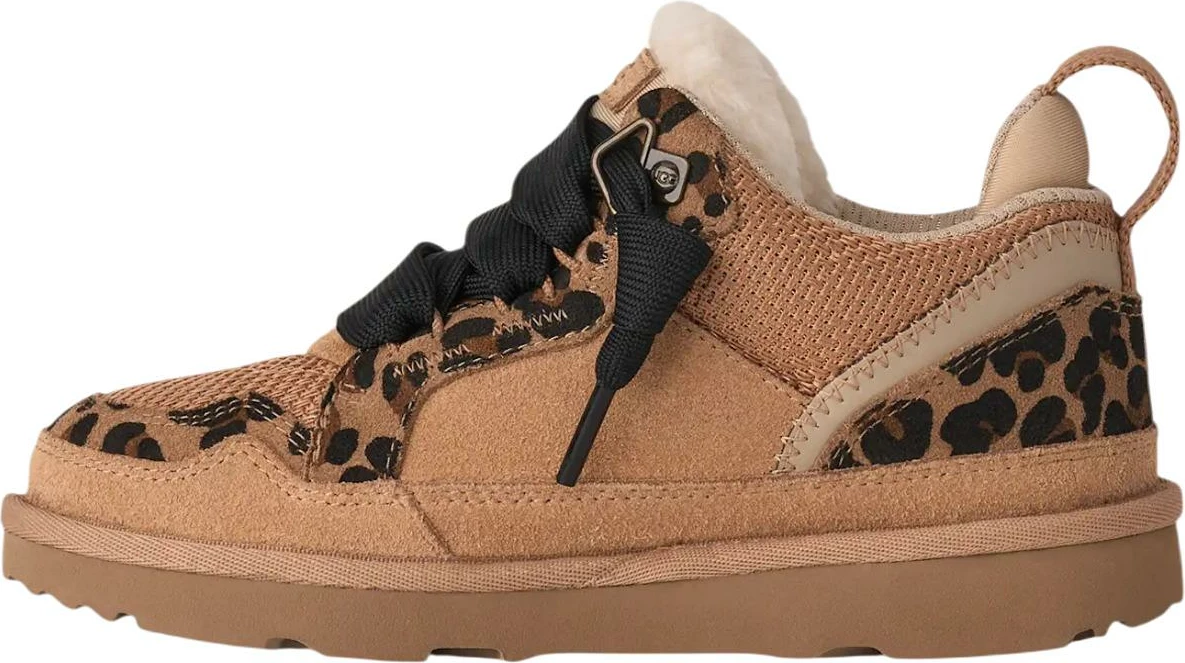 Atlete për femra UGG K Lowmel Spotted 1187370K, kafe [Madhësia: 38]