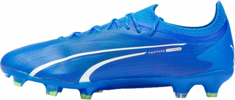 Atlete futbolli për meshkuj Puma, blu