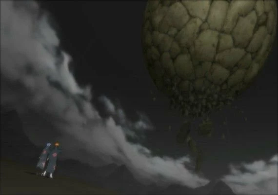 Naruto Shippuden: Ultimate Ninja Storm - Revolution EN/DE/FR/IT Global