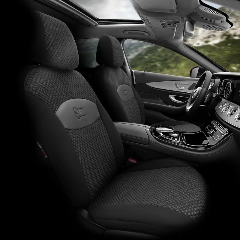 Mbulesa Universal New Smart 1401 Zi/zi