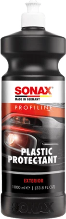 Mbrojtës i plastikës SONAX Profiline Exterier