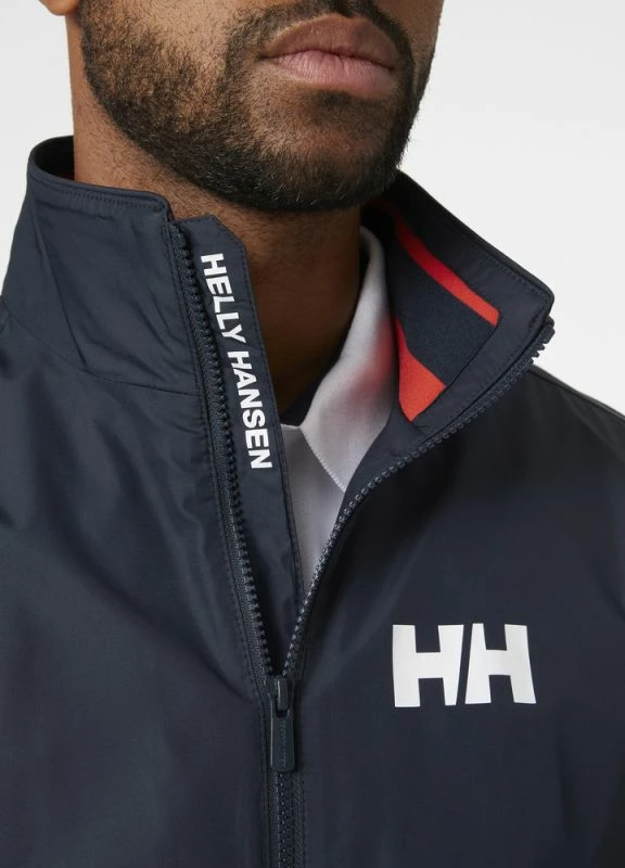 Jakne për meshkuj Helly Hansen, blu marine [Madhësia: M]