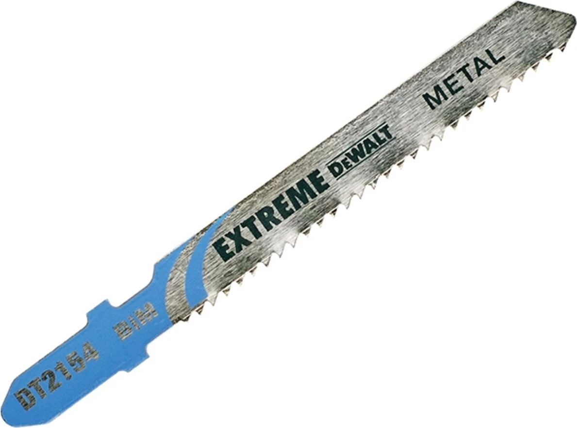 List për sharrë xhigu Dewalt DT2154 86mm Cobalt për metal