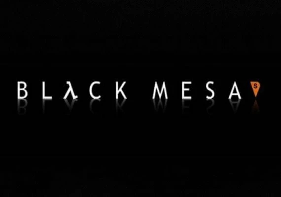 Black Mesa EN/DE/FR/NO/RU/ES/FI Global