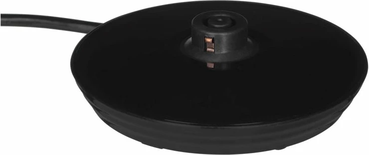 Ibrik elektrik MAESTRO MR-033, i zi, 1.7L