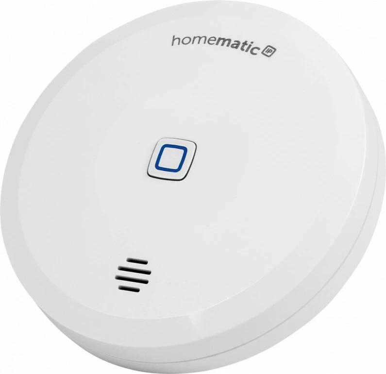 Sensmitter eQ-3 Homematic IP HmIP-SWD, Wireless, Bardhë